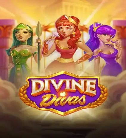 Divine Divas Кэт